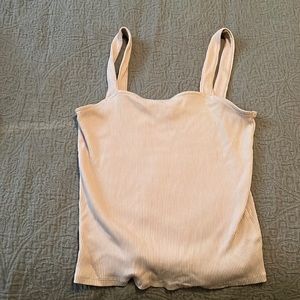 Express tank top